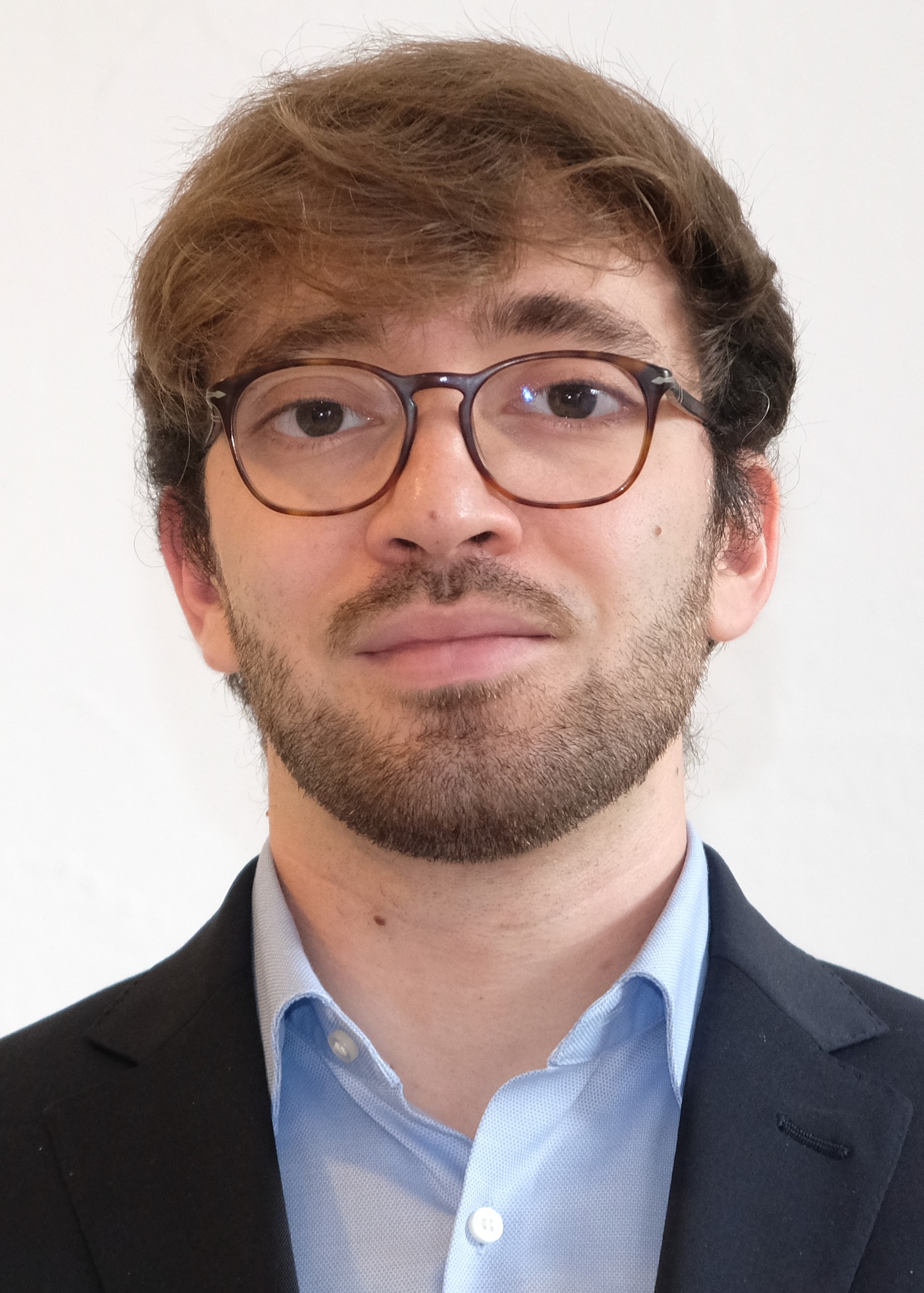 Dario Esposito